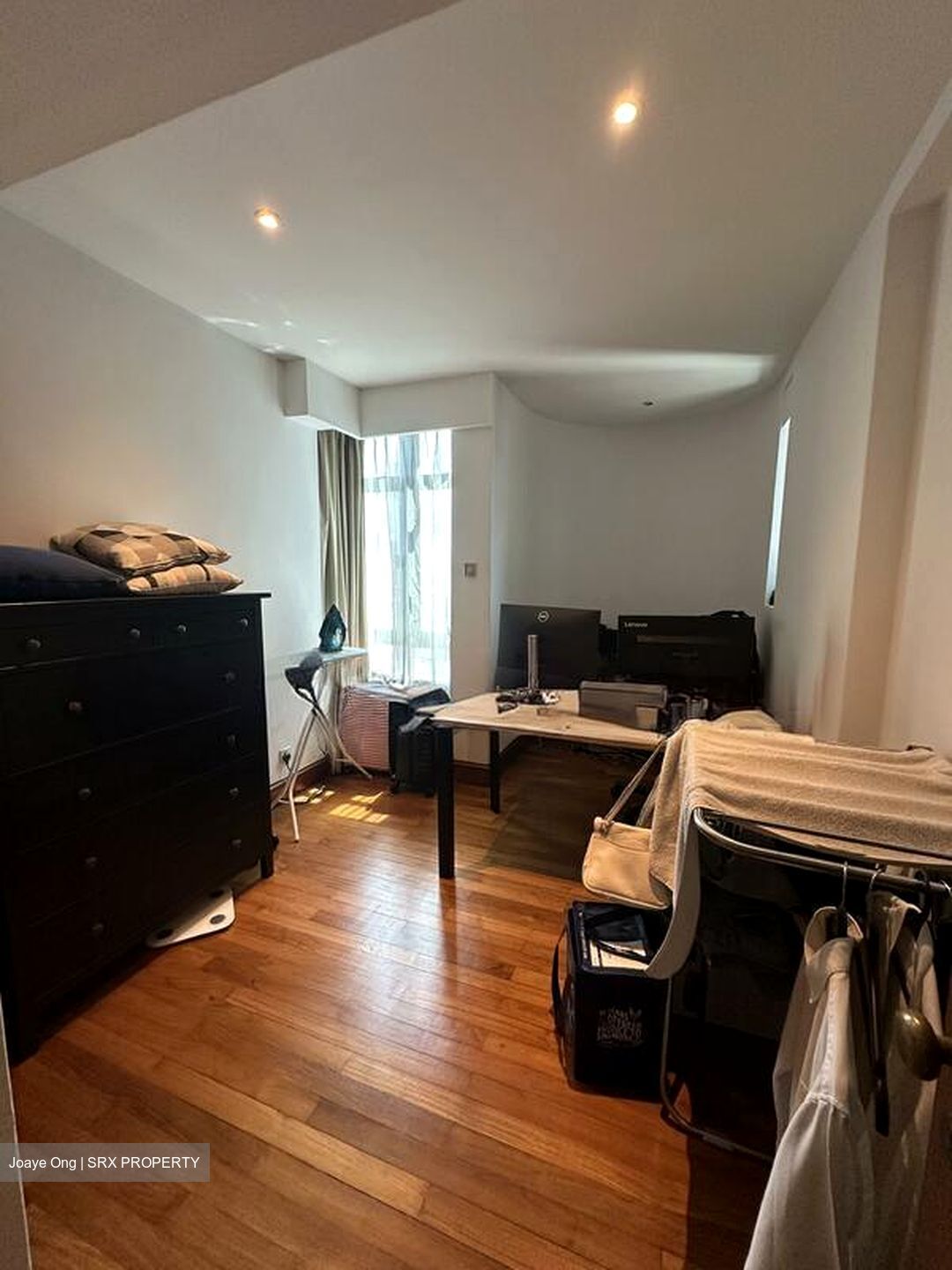 Valley Park (D10), Condominium #499667001